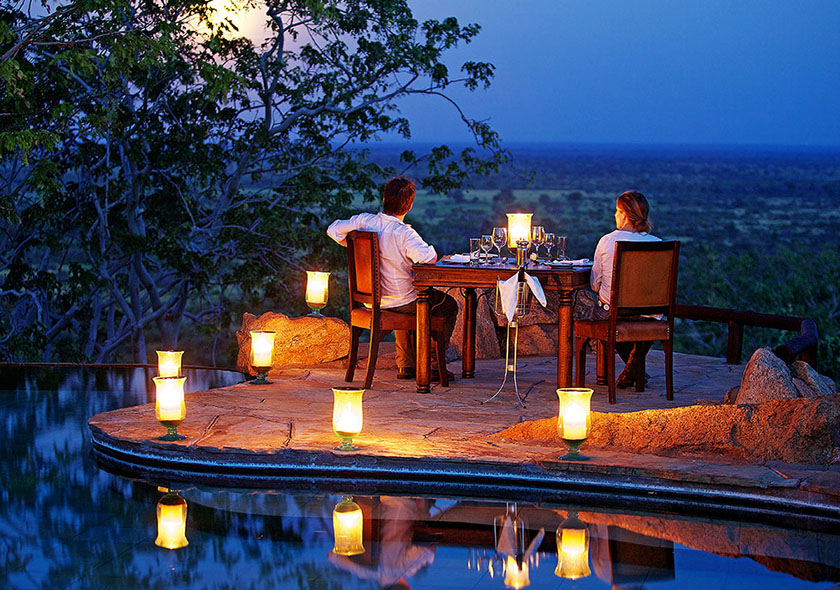 Honeymoon Safaris