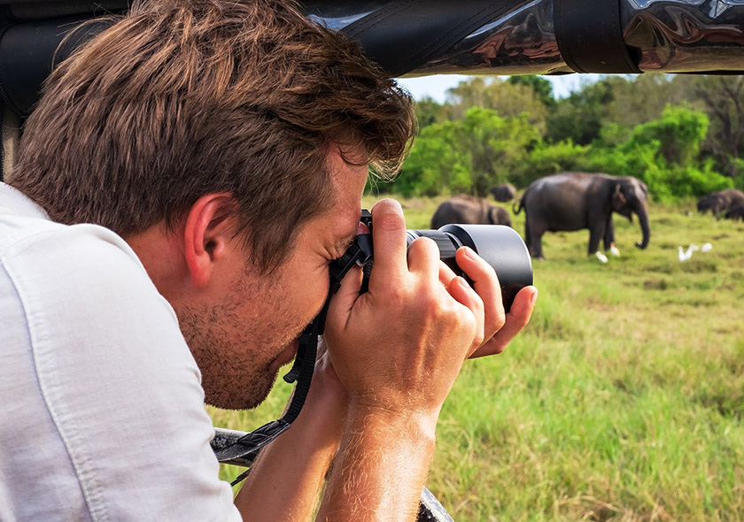 Photography Safaris